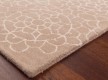 Шерстяний килим Matrix MAX 18 Crochet Beige - Висока якість за найкращою ціною в Україні - зображення 3